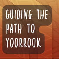 Guiding the path to Yoorrook