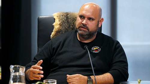 Featured image for “Social Justice Hearings, 5 June”