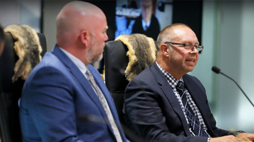 Featured image for “Social Justice Hearings, 6 June”