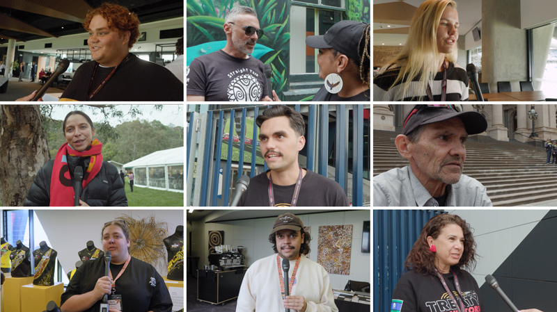 Shared Truith Animation Poster